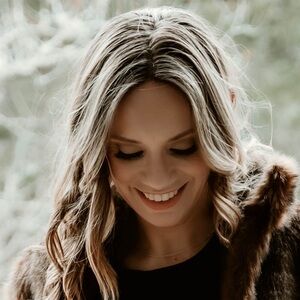 Meet your Posher, Kirsty